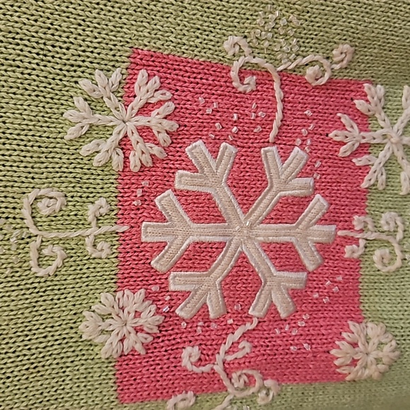 Sweater - Picture 2 of 4